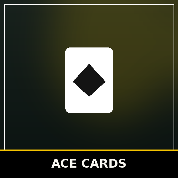 Ace Cards