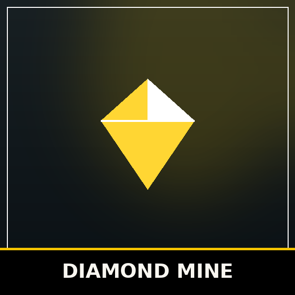 Diamond Mine