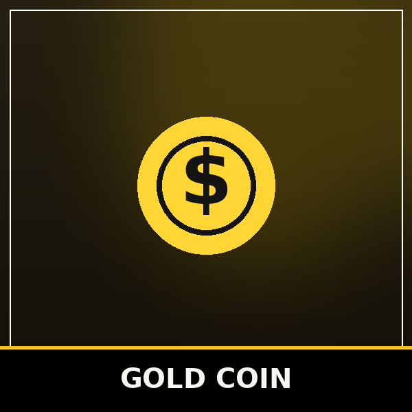 Gold Coin