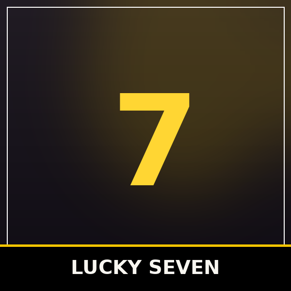 Lucky Seven