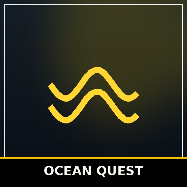 Ocean Quest