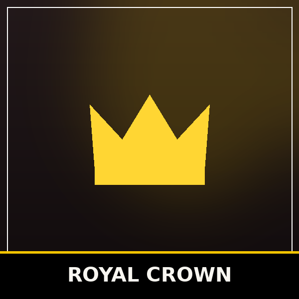 Royal Crown